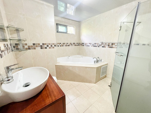Apartamento De Alquiler - Cerros De Gurabo - Santiago De Los Caballeros