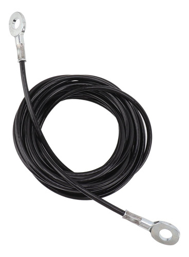 Cable De Repuesto Para Gimnasio De 4 Metros, Polea Ajustable