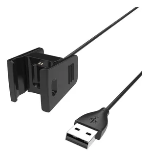 Cargador Cable Fitbit Charge 2 Despacho Inmediato