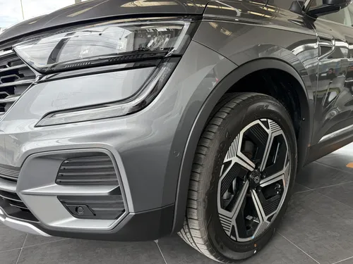 Renault Koleos 2.5 Intens 4X4 Bose