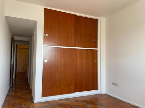 Imagen 8 de 23 de Departamento Venta 4amb Balcón, Cochera Rivadavia Caballito