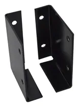 Comprar Soporte Abierto Para Tirante 2x4 3x4 Alas Internas Madera