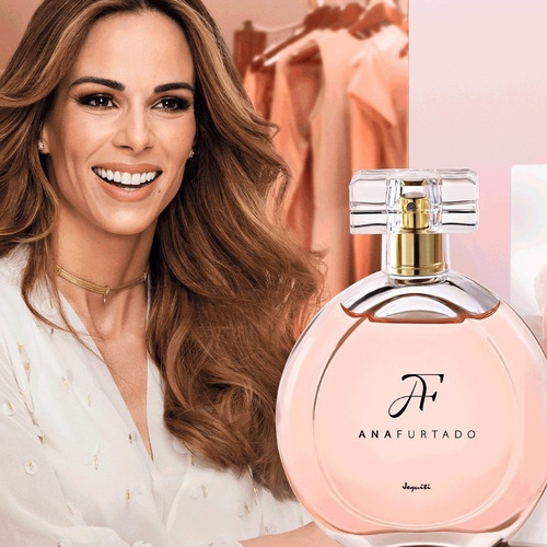 Imagem 5 de 5 de Ana Furtado 25ml - Jequiti