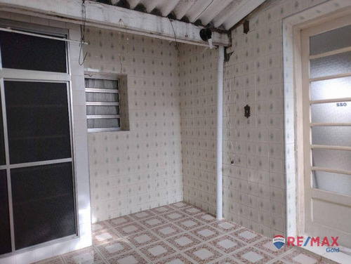 Imagem 9 de 20 de Casa Com 5 Dormitórios À Venda, 190 M² - Vila Romana - São Paulo/sp - Ca2204