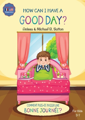 Libro Editions L.a. - How Can I Have A Good Day? English ...