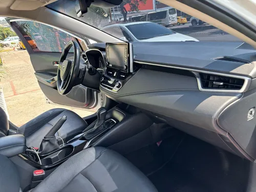 Toyota Corolla Seg 2.0 At Mod 2022