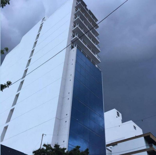 Imagen 1 de 7 de Departamento A Estrenar, 46 Y 16, Zona Tribunales