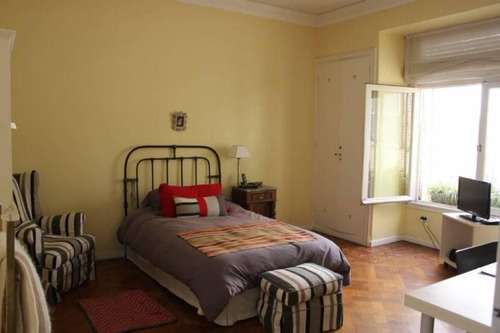 Imagen 19 de 30 de Av. Callao Y Melo. Espectacular Duplex Con Terraza!!