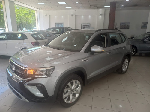 Imagen 2 de 25 de Volkswagen Taos 1.4 250 Tsi Comfortline #36