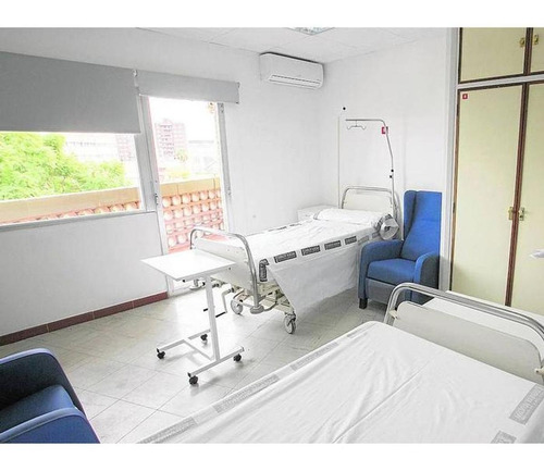 Aire Minisplit Para Hospitales, Mxfav-002, 12000btu, 1 Ton, Color Blanco