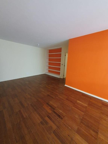 Apartamento Com 2 Dormitórios Para Alugar, 100 M² - Higienópolis - São Paulo/sp - Ap26757