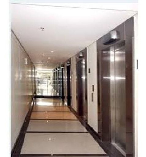 Imagem 3 de 15 de Trademark Faria Lima - Salas Comerciais Para Venda Em Pinheiros | Npi Imoveis. - V-1738