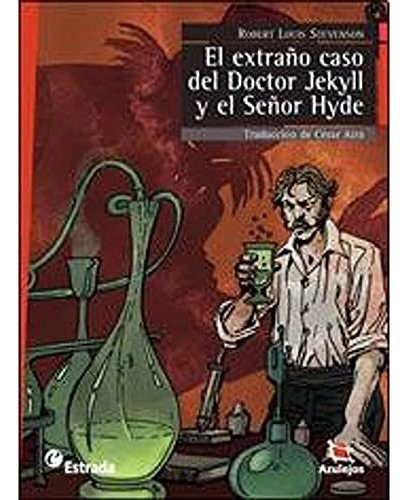 Extra O Caso Del Doctor Jekyll Y El Se Or Hyde El - Azulejos