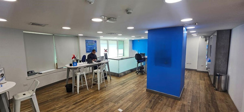 Local Comercial En Arriendo En Paseo Ahumada