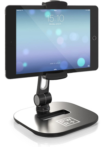 Soporte De Tablet Para iPad - Ajustable De 4'' A 11''