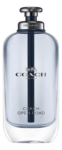 Coach Open Road Edt 60ml