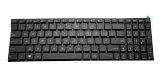 Laptop Us Keyboard Compatible Con Asus Zenbook Pro Ux501