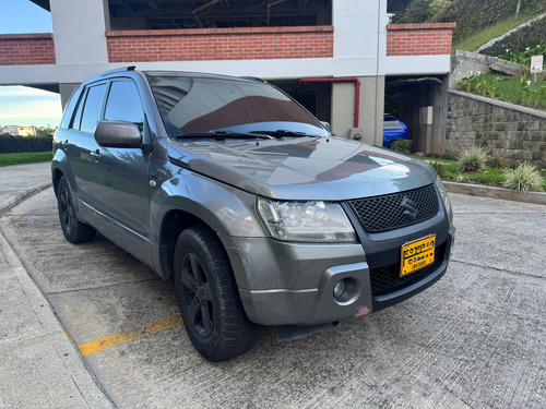 Suzuki Grand Vitara 2.7 Sz