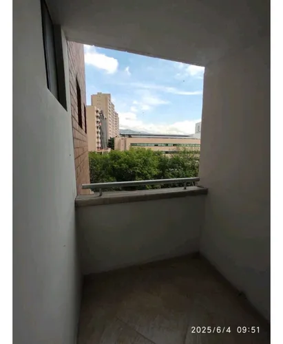 Apartamento En Alquiler En Envigado - Otra Parte