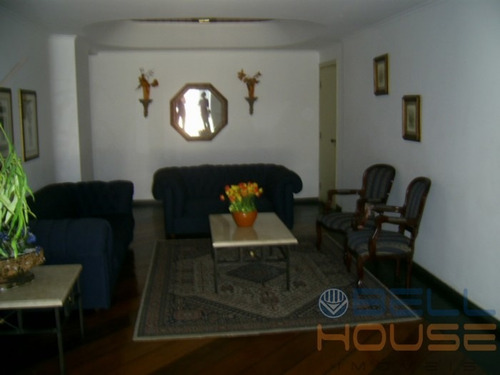 Imagem 1 de 11 de Apartamento - Vila Valparaiso - Ref: 12003 - V-12003