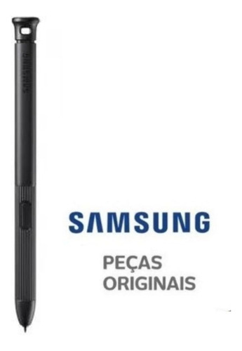 Caneta S Pen Original Samsung Sm-t395 Galaxy Tab Active2 8.0