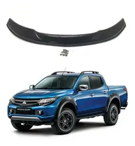 Comprar Rompe Vientos De Cofre Mitsubishi L200 2016 2017 2018 2019