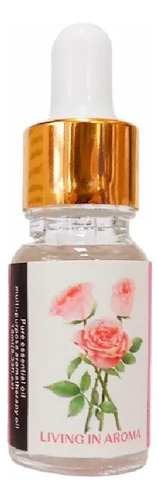Aceite Esencial Capacidad 10 Ml Varias Fragancias