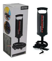 Comprar Inflador Manual Intex De 36cm Bomba De Aire Para Inflables