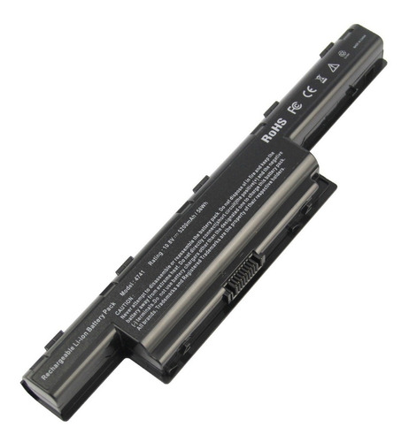 Bateria Acer Emachines D732z E440 E442 E443 E443 E529 E642