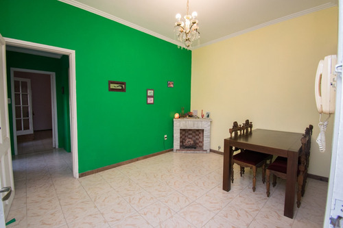 Imagen 5 de 17 de Ideal Interno En Venta De 2 Dorm. En Barrio Sur.