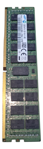 Memoria Samsung Servidor 32gb Pc4-2133 M393a4k40bb0