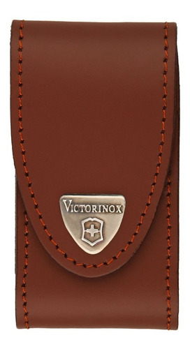 Funda De Piel Para Navaja Victorinox® Mod.500761