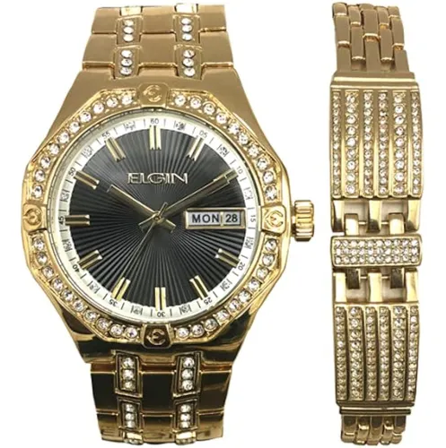 Precio de 2025 reloj elgin