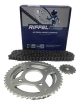 Comprar Transmision Honda Cb1 125 Riffel - Gkmotos.uy
