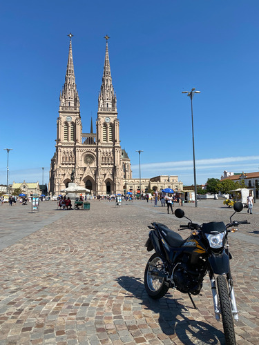 Honda Xr 190, Muy Buen Estado, Solo Uso Particular