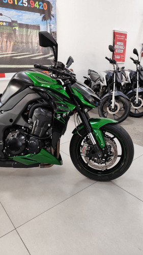 Kawasaki Z 1000r Edition 2023 / 7.921 Km