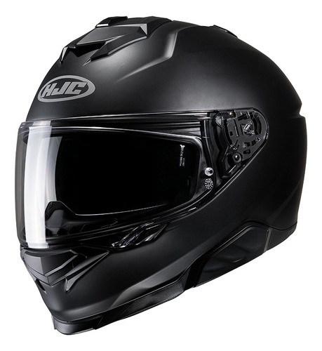   Casco Integral  Hjc I71 Negro Mate