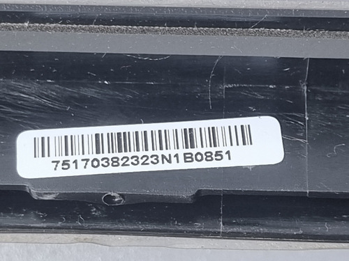 Marco Tv Pantalla Samsung Mod. Un32j4300df (Usado)