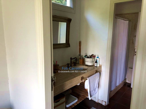 Imagen 6 de 15 de Casa En Venta Lomas De Carrasco