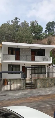 Casa en alquiler