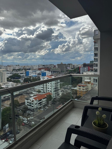 Vendo Apartamento Con Vista Al Mar