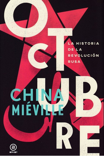 Octubre (libro Original)