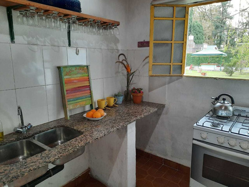 Imagen 2 de 11 de Alquiler $4000 Por Día Y Por Persona En Del Viso Zona Norte