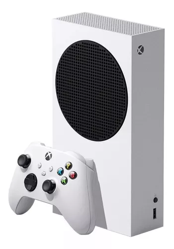 Xbox One S no Brasil