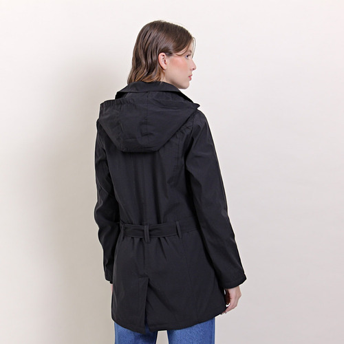 Trench Elena Importado Nano