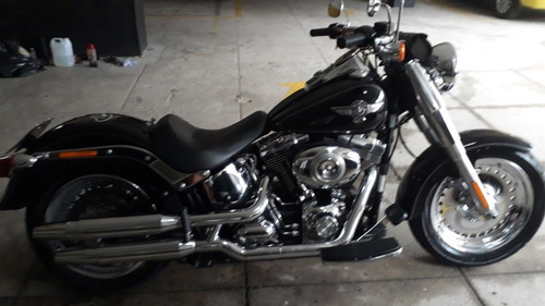 Harley Davidson Fat Boy