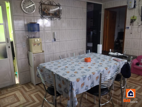 Imagem 4 de 18 de Casa À Venda Em Jardim Carvalho - 1171