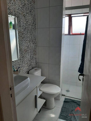 Imagem 2 de 18 de Apartamento Na Reserva Do Bosque Dos Eucalíptos - Ap3468