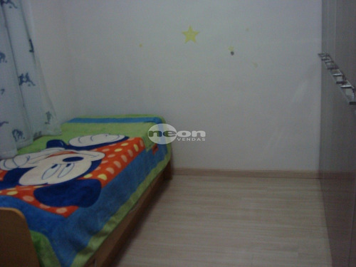 Imagem 14 de 14 de Casa Sobrado - Demarchi - Ref: 1384 - V-1384