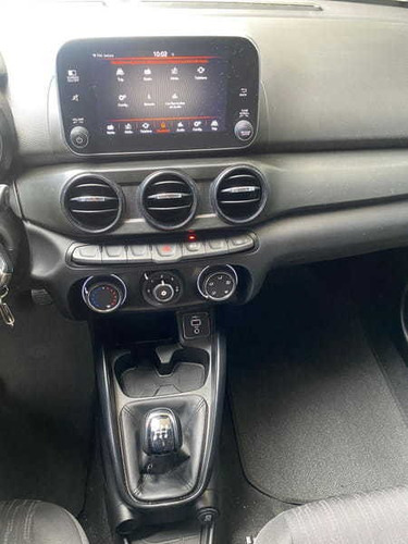 Imagem 11 de 15 de Fiat Argo Drive 1.0 _4p_ 2022